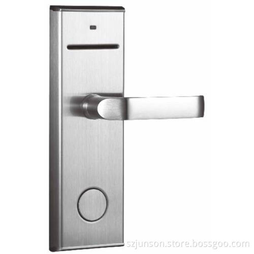 IC Card Hotel Lock (JS-8001-Y)